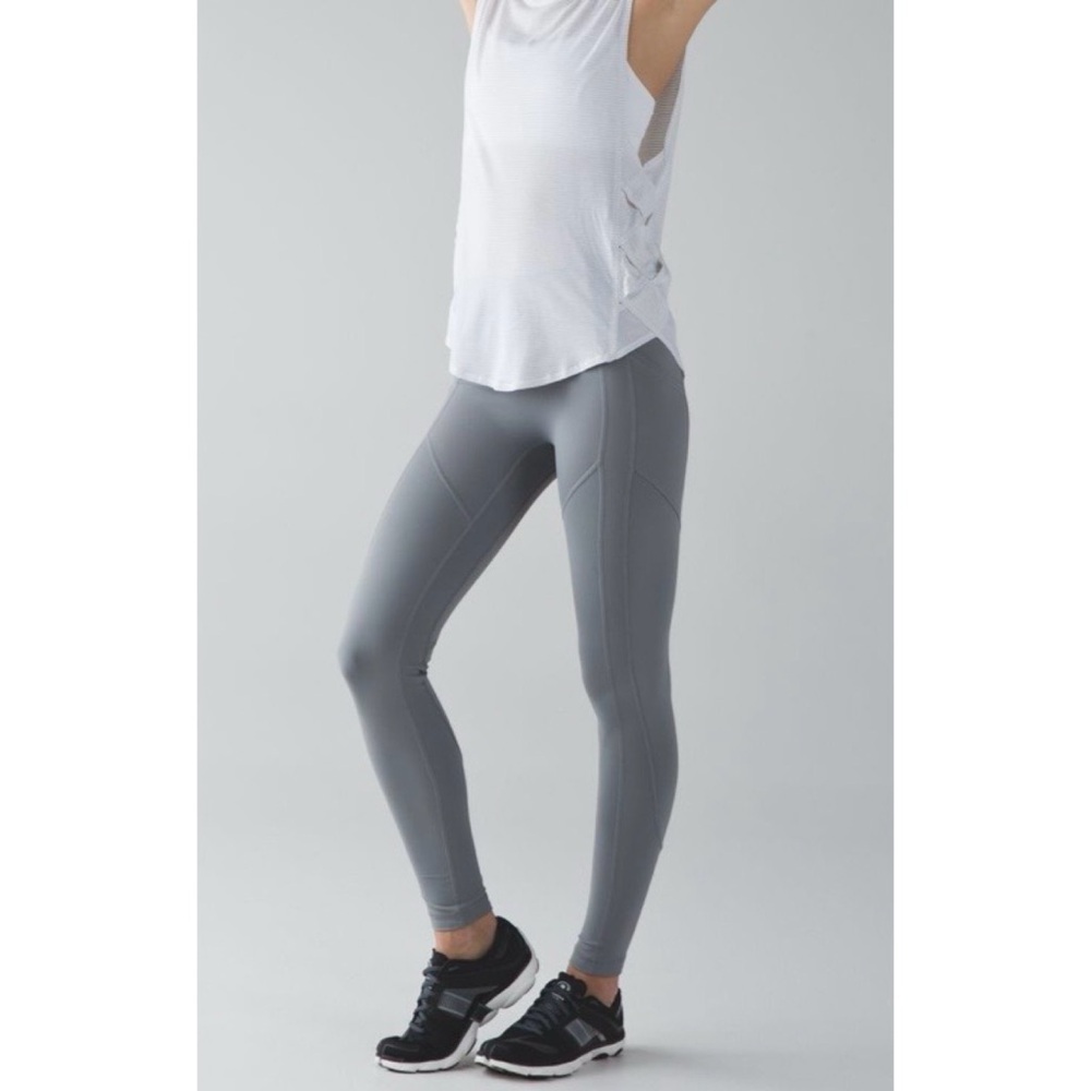 LULULEMON All The Right Places Legging II 28* - Picture 2 of 8